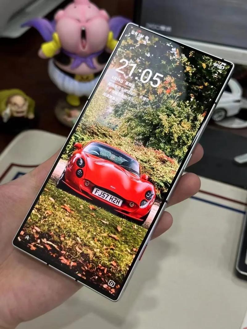 红魔7s+pro不是游戏中心下载的游戏怎么开性能模式?
