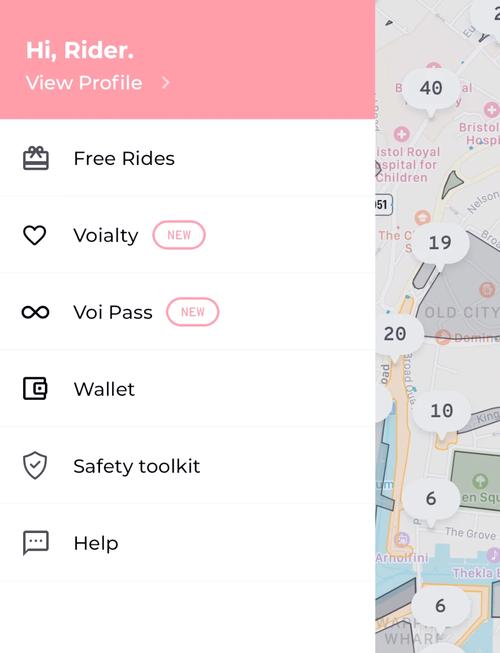 voi通关攻略45voi第45关通关攻略分享