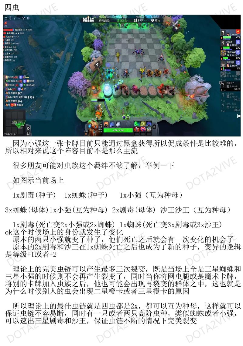 dota技巧攻略大全