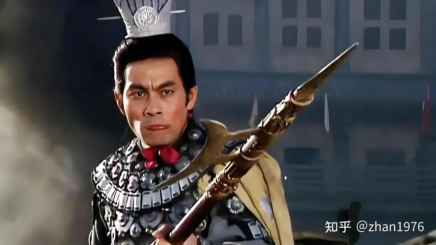 为什么三国英雄中吕布比较受欢迎?