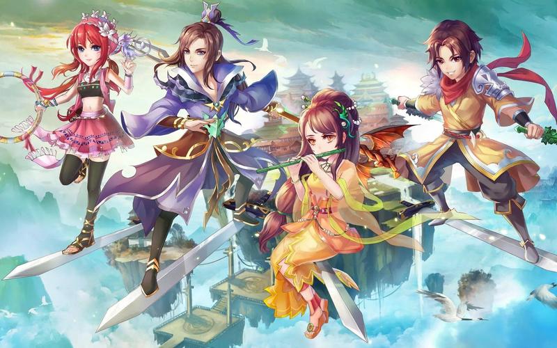 【国产RPG/中文/动态CG】幸福家庭中文版攻略