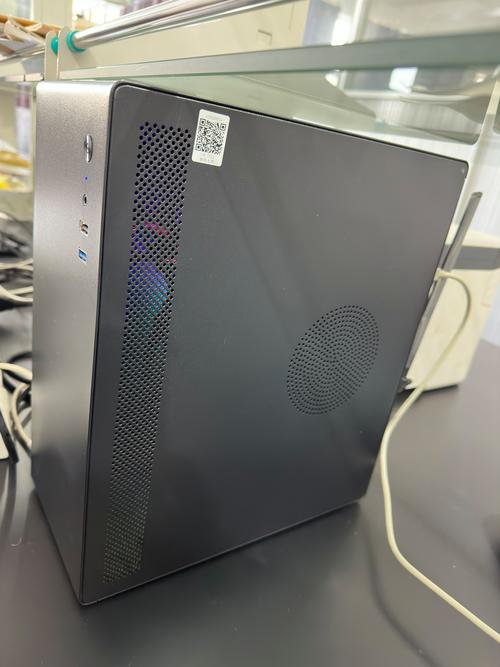 雷神黑武士四代评测RTX30游戏主机的年度力作