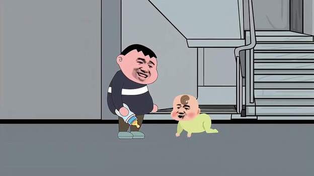 沙雕出击失踪熊孩子怎么过