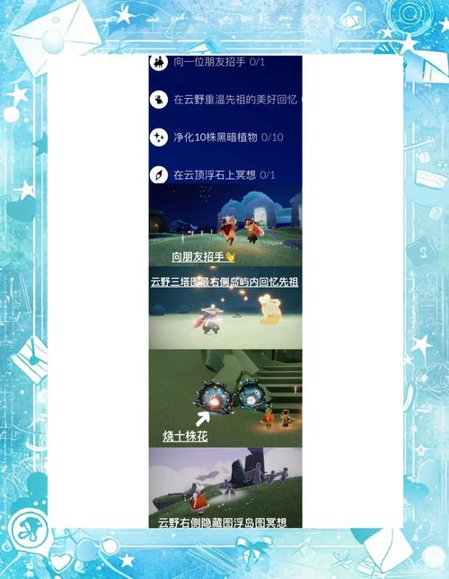 如何评价游戏《光遇》的场景设计?