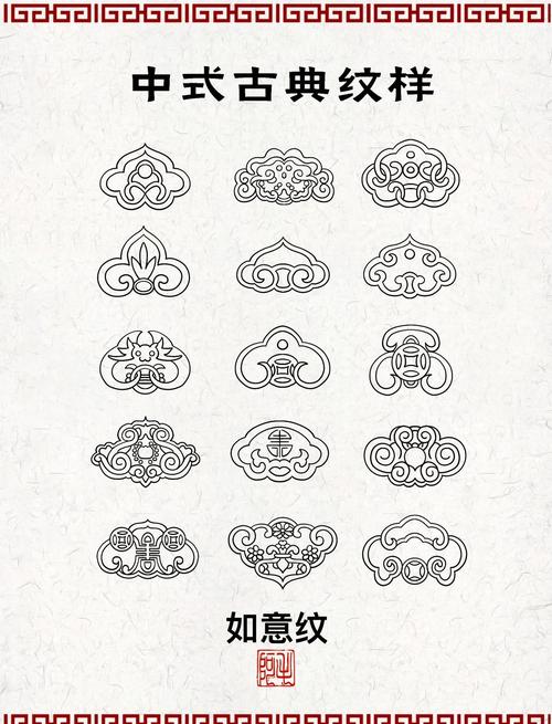 吉祥如意的介绍