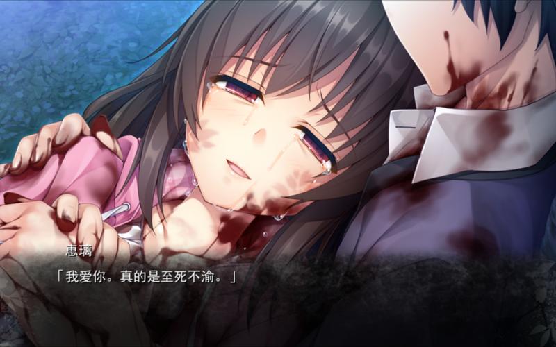 galgame游戏推荐