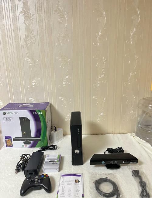 我想买个体感游戏机,不要拿感应器的,纯体感的,看了很多,X-BOX360和I...