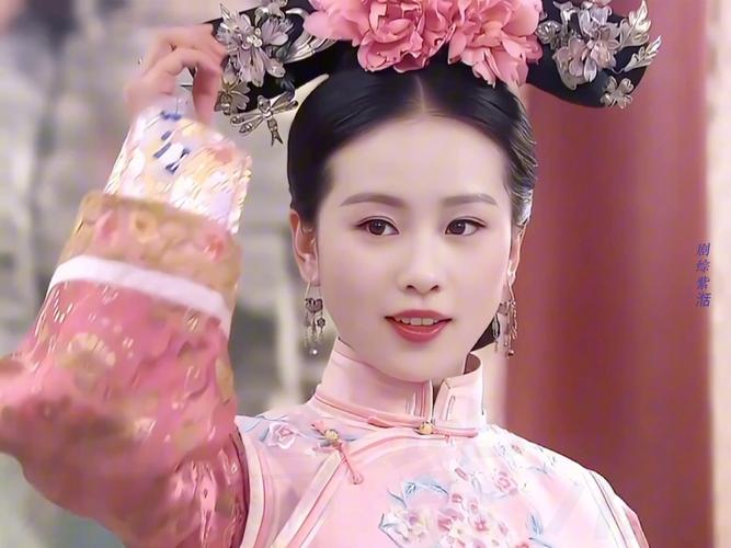 推荐宫斗小说