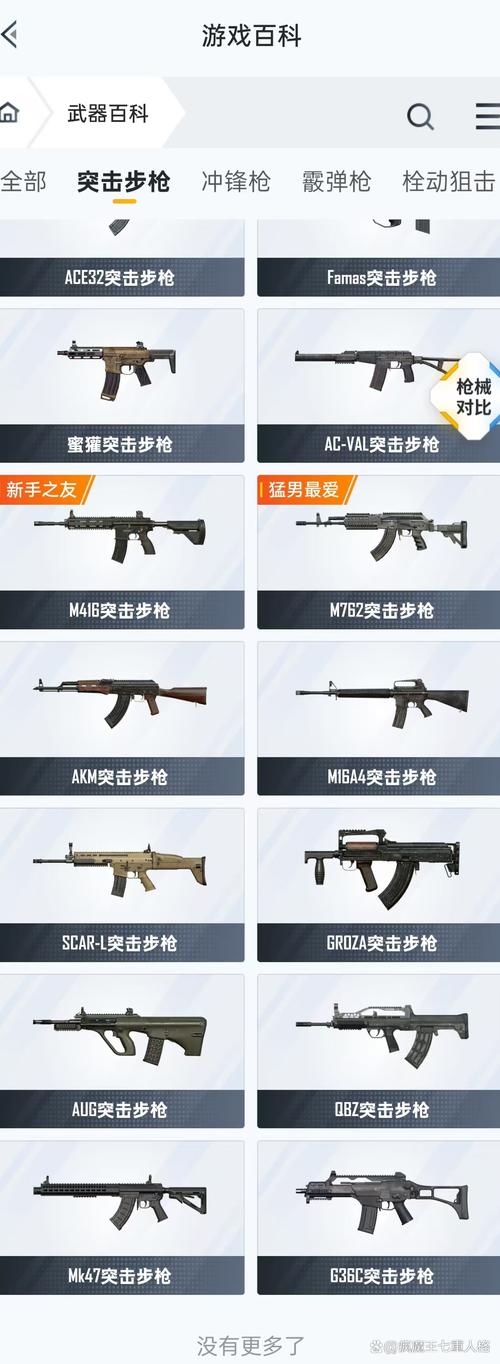 和平精英m1a1厉害吗m1a1强度怎么样