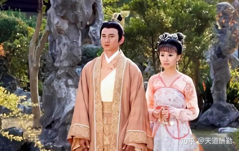 李煜妃子大周后:隐居后宫的棋坛高手