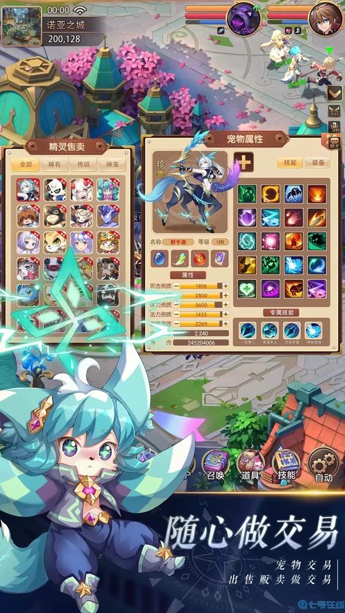 魔力宝贝旅人犹大任务攻略:最新打法技巧详解